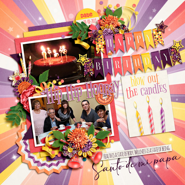 dad's bday