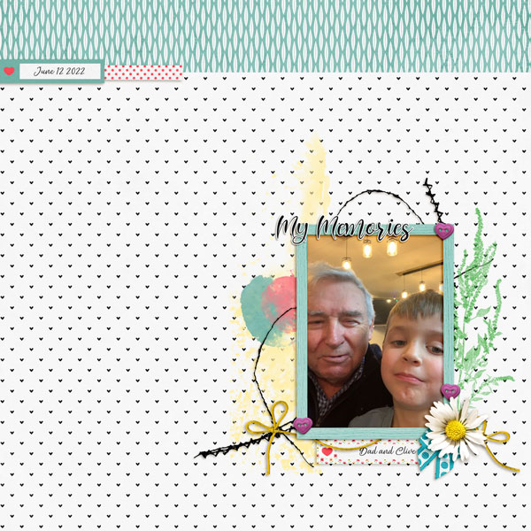 Dad's Birthday 2022