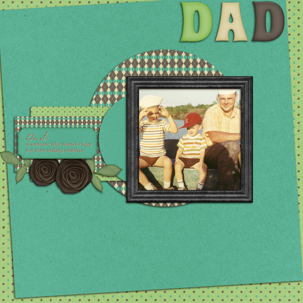 Dad's Day