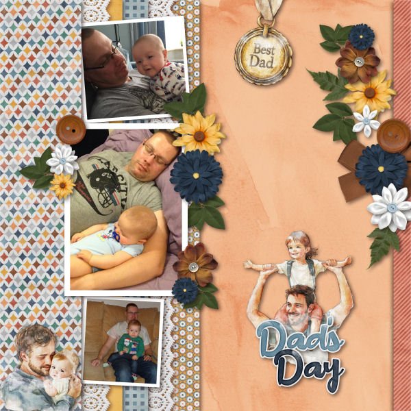 Dad's Day