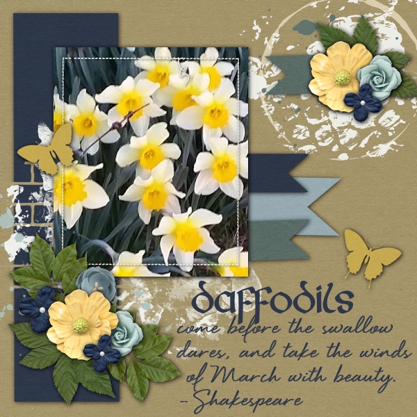 Daffodil