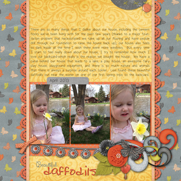 Daffodil