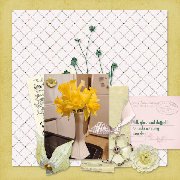 Daffodills