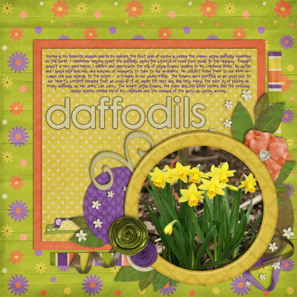 Daffodils