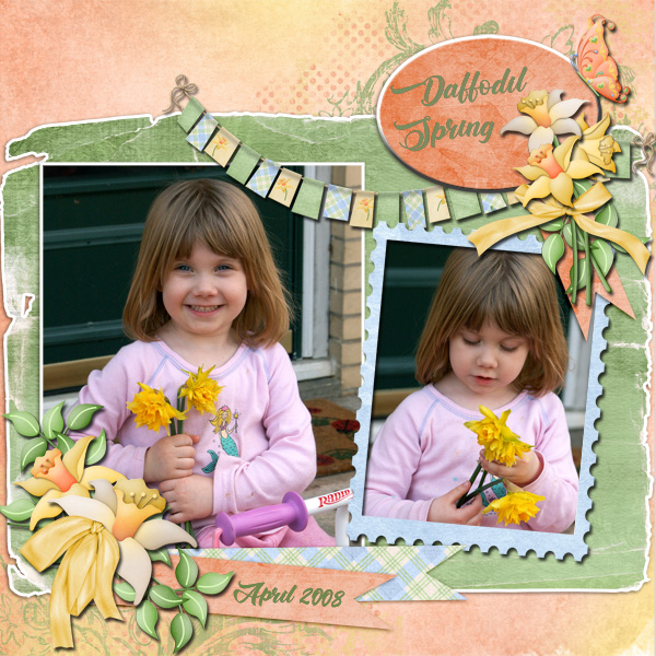 Daffodils