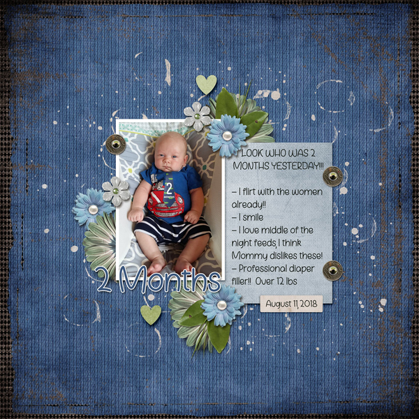 Dagilicious - Summer Adventure Clusters