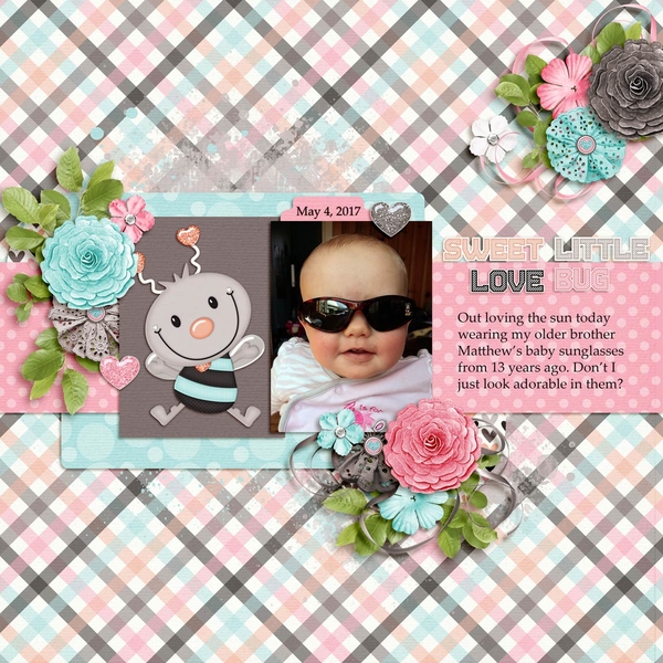 Dagi's Temp-tations - Color Me Pretty Vol. 1