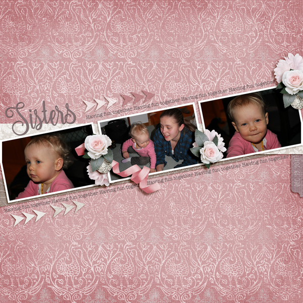 Dagi's Temp-tations - Follow Your Arrow