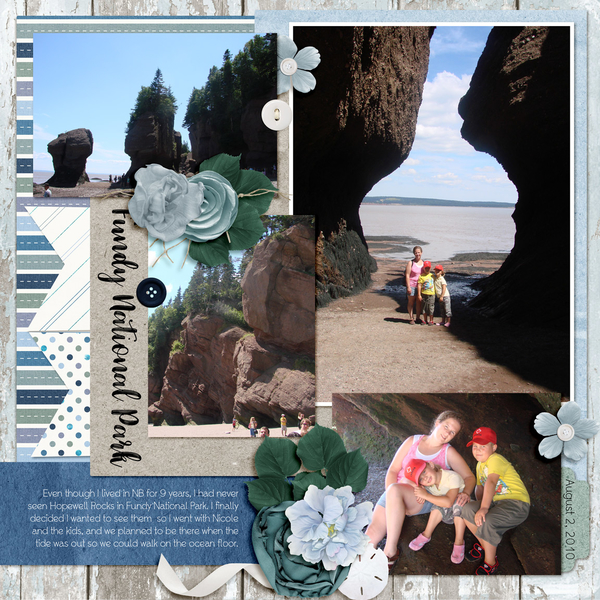 Dagi's Temp-tations - Hello 2018 April