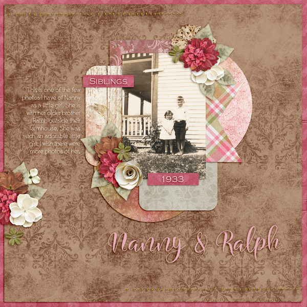 Dagi's Temp-tations - Onederful 4