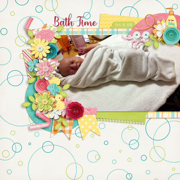 Dagi's Temp-tations - Ready 4 Photos 2