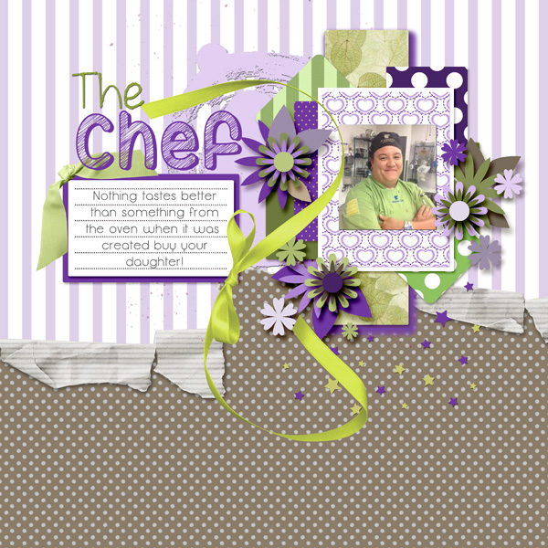 Dagi's Template Challenge