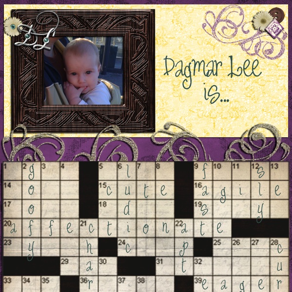 Dagmar Lee is