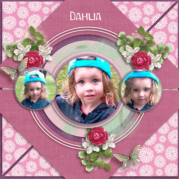 Dahlia