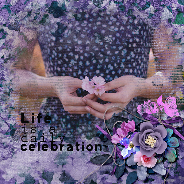 Daily celebration