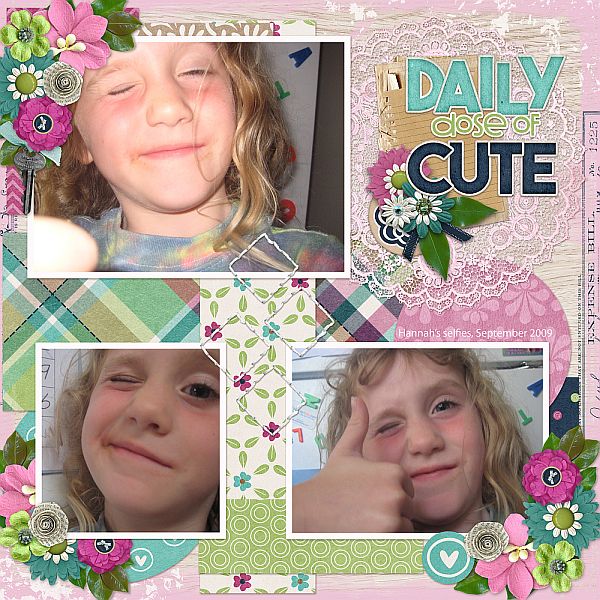 Daily Cute