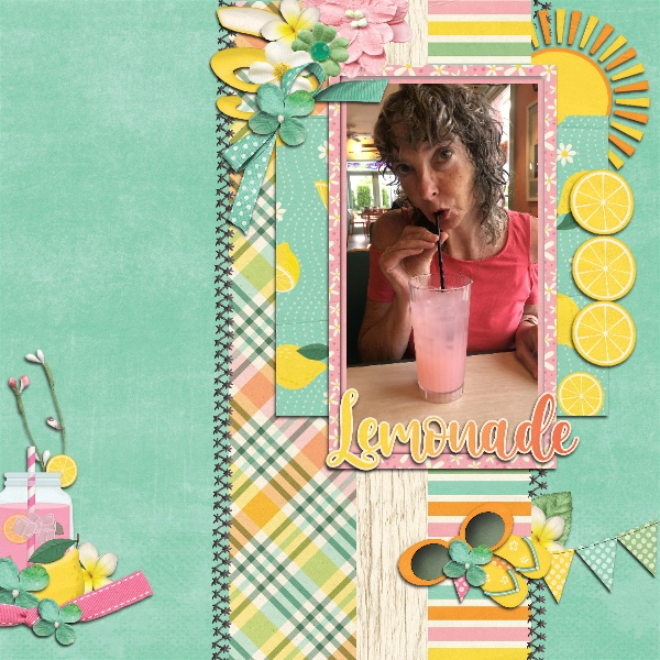 Daily Download 9 Lemonade