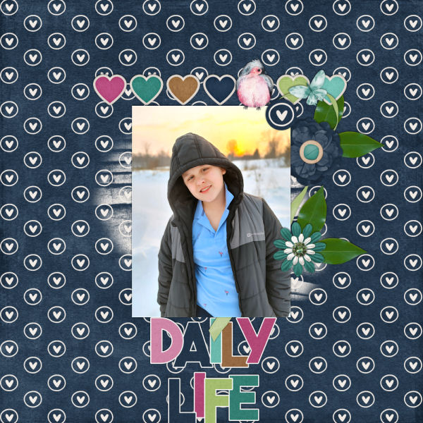Daily Life