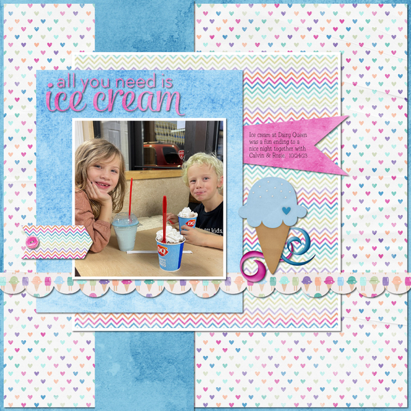 Dairy Queen
