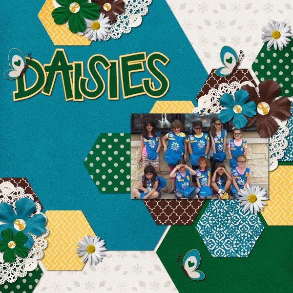 daisies