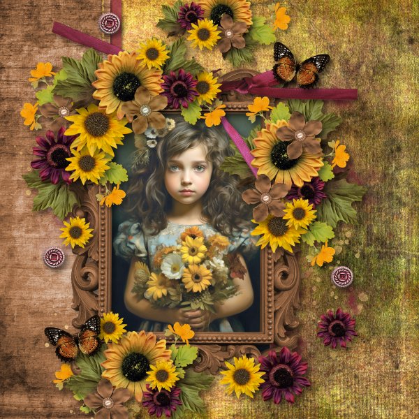 daisies