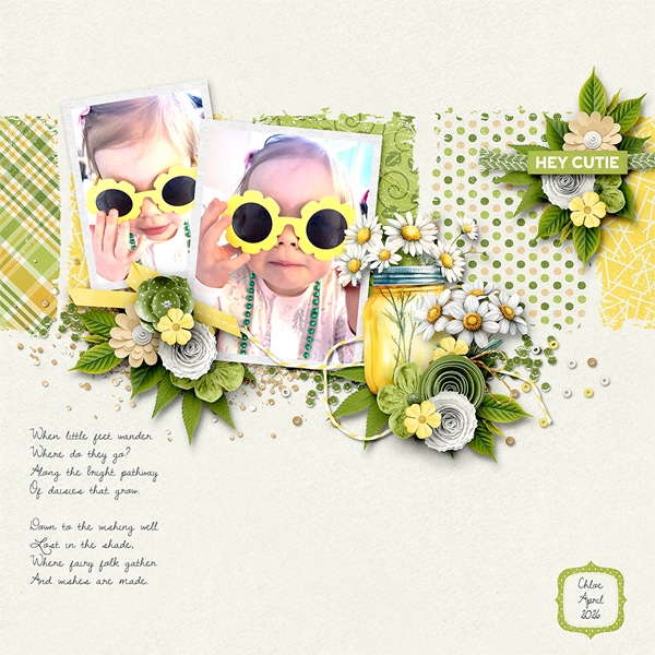 Daisies