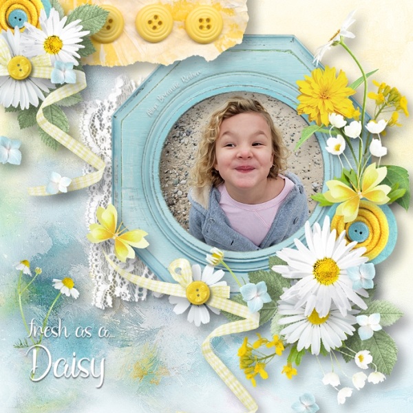 Daisy 2021 Aliya