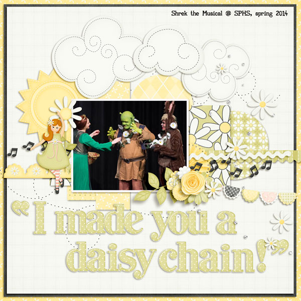 Daisy Chain