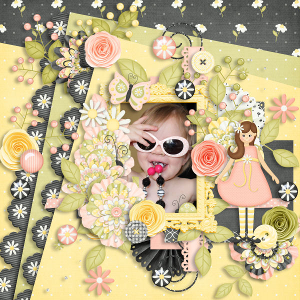 Daisy Chain