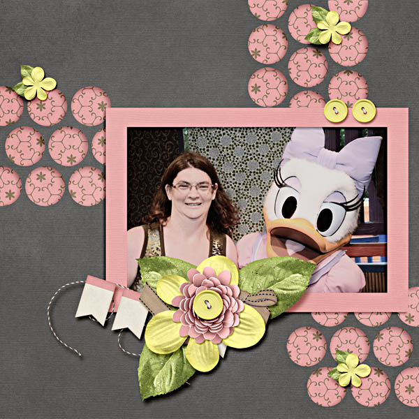 Daisy Duck