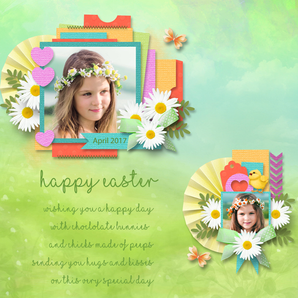 Daisy Light