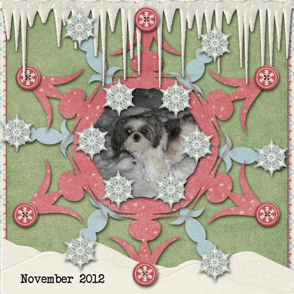 Daisy Snow