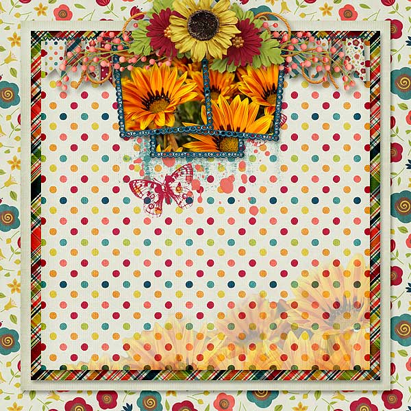 Daisy Trail