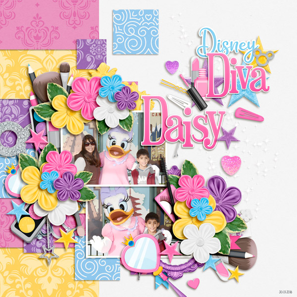 daisy