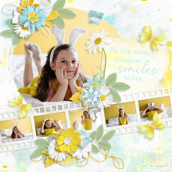 Daisy