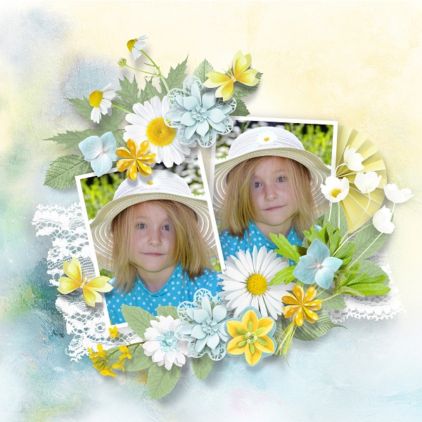 Daisy