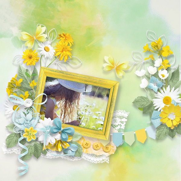 Daisy