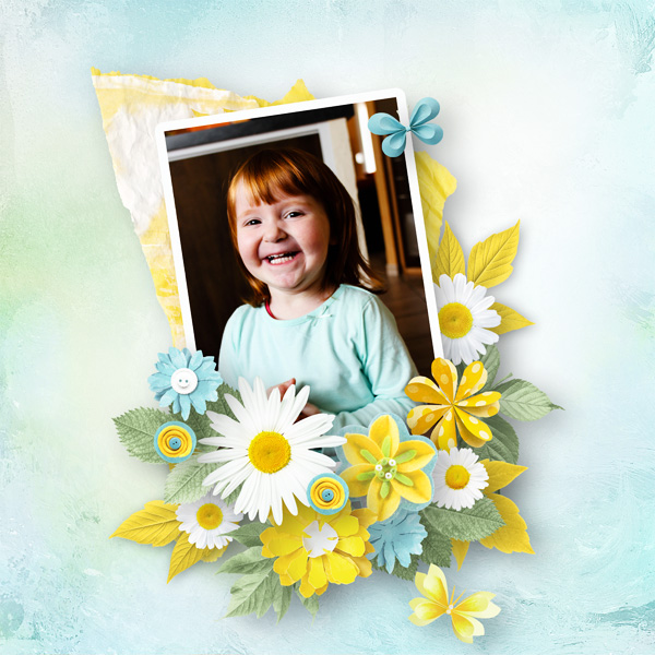 Daisy
