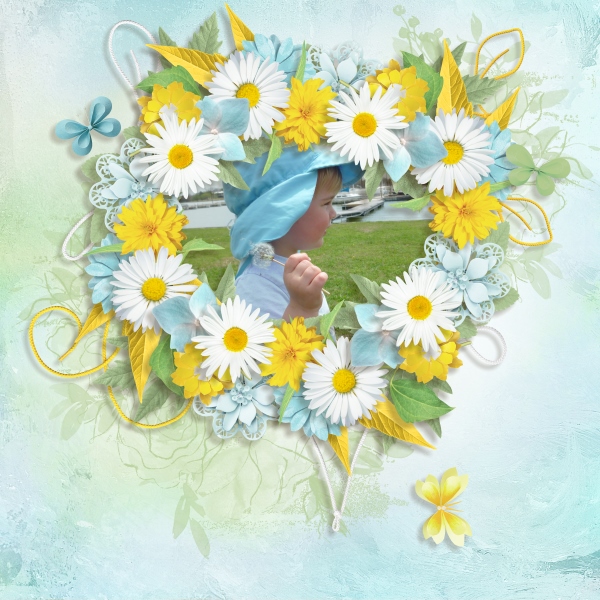 Daisy