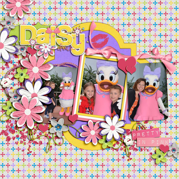 Daisy