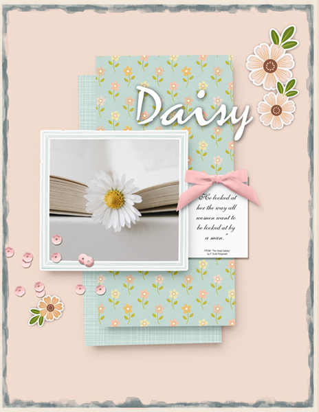 Daisy