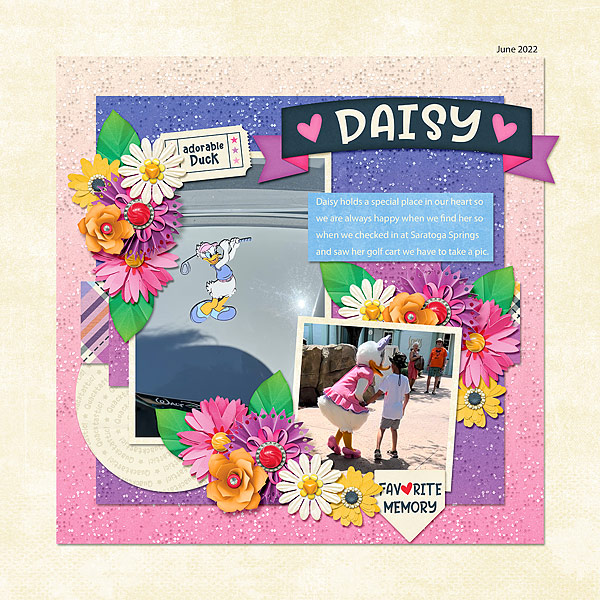 Daisy