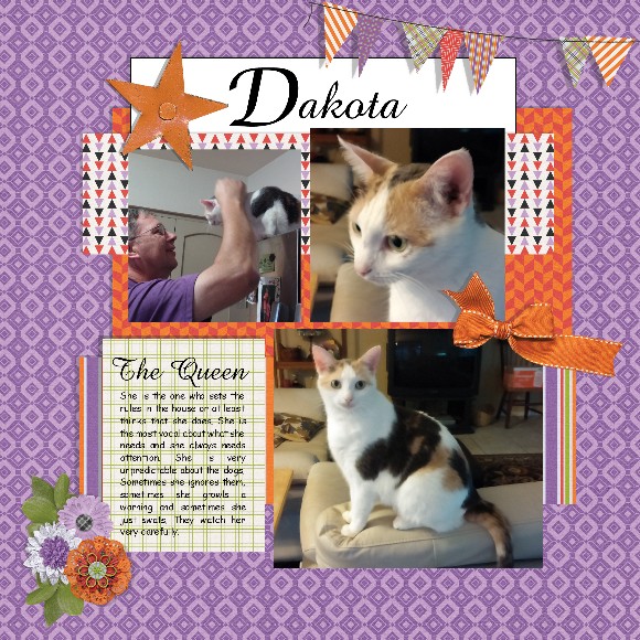 Dakota