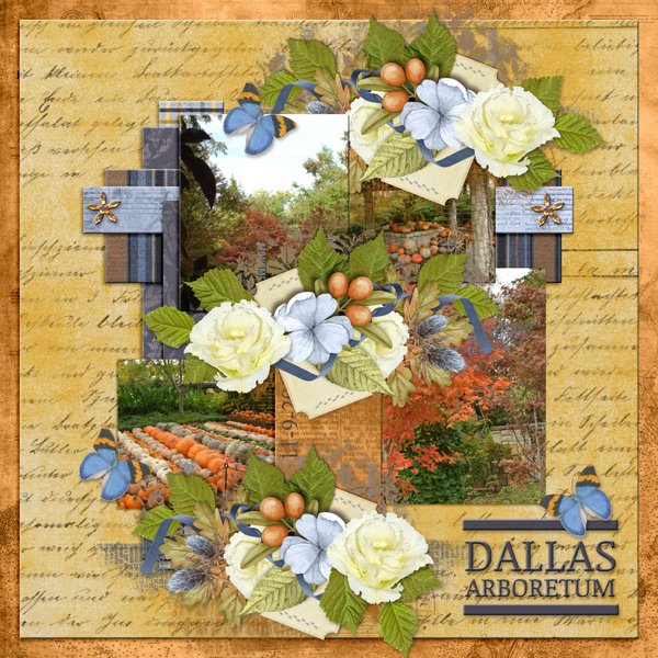 Dallas Arboretum