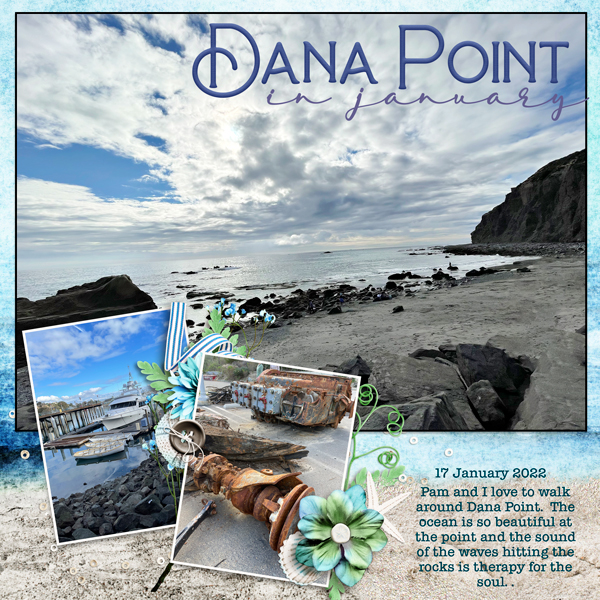 Dana Point