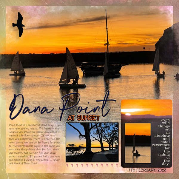 Dana Point