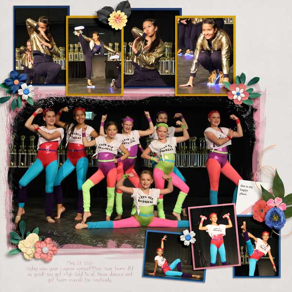 Dance 2