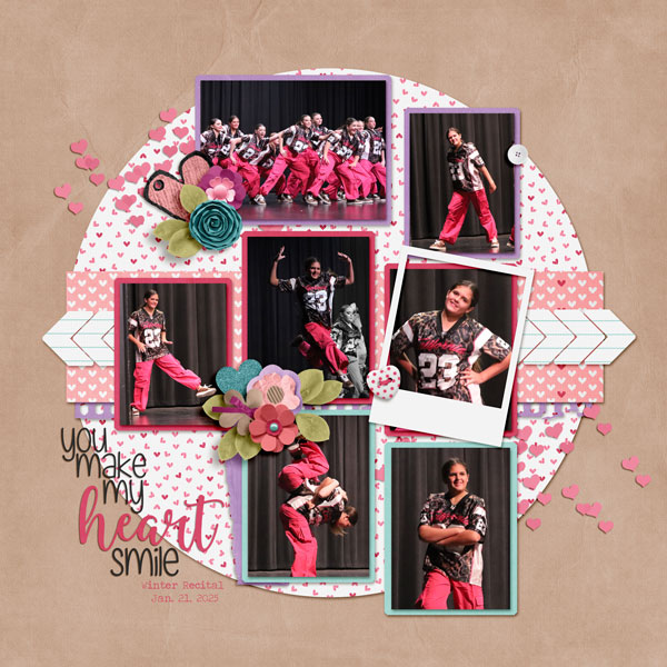 Dance Ariana