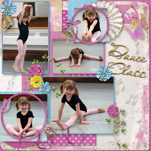 Dance Class