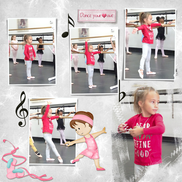 Dance Class